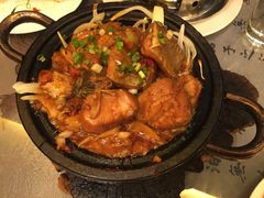 -中国徽菜·徽商故里(远大店)