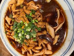 冒鸭肠-双流老妈兔头(总店)