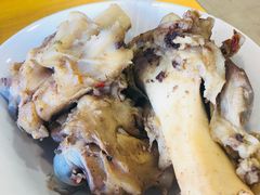 -水仙拉面(水仙街店)