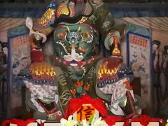 -关帝庙(大同古城)