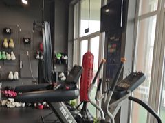 -Burn Fit燃炼健身工作室(新都旗舰店)