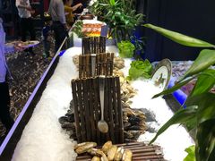 -加餐海鲜自助(集美银泰百货店)