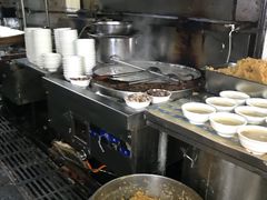 -温记府廟豆汤饭·始于1955年(海椒店)