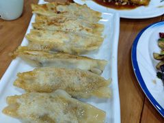 -春水锅贴·传统鲁菜(大明湖店)