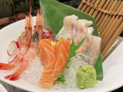 -财神日本料理(广州街总店)