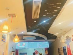 大堂-螺小胖柳州螺蛳粉(钟楼总店)