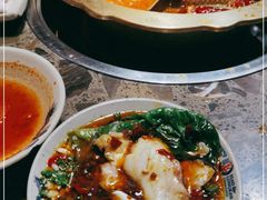-小龙坎火锅(东汇城店)