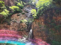 -湖洞水自然风景区