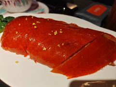 -锦府园·新台州菜(合生汇店)