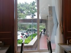 -八大关宾馆餐厅