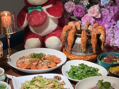-蝦塘·中国餐馆(城墙南马道巷店)