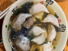 -余氏豆腐包老店(东直街店)
