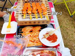 -上海海湾国家森林公园