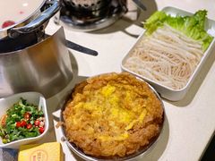-火锅先生(五马街店)