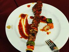 -BAI BUA RESTAURANT
