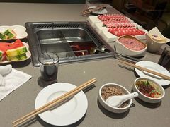 -海底捞火锅(中南盐城大有境夜宵主题店)