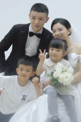 -金夫人婚纱摄影(总店)