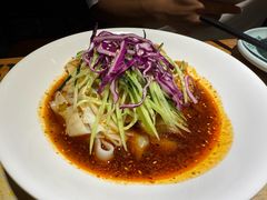 -新粤新疆菜(禅城店)