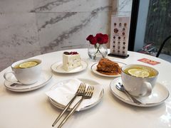 -PETIT PARIS 小巴黎(凯德1818店)