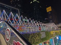 -福田卓悦INTOWN购物中心