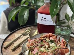 -O'mills Sourdough Bakery&Bistro(永嘉路店)