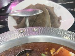 -古乐牛香·鲜牛肉牛杂火锅(高新店)