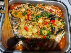 -川知味(京华城店)