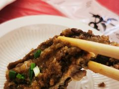-中元酒楼侏儒三蒸(建新东区店)