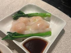 -万丽轩·粤菜(王府井金茂万丽酒店)
