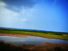 -黄河小浪底水利枢纽风景区