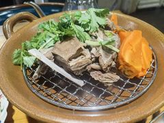 -Alali阿拉礼·新疆家宴(西溪新座店)