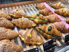 -牛角村(大族广场店)