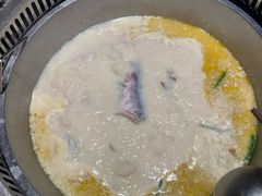 -鱼豆吉·豆浆鱼火锅(宜昌万达店)