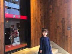 -一蘭拉面(铜锣湾店)