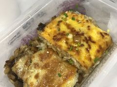 -老通城豆皮大王(吉庆街店)