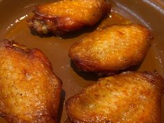 茄汁鸡翅-萨莉亚意式餐厅(杭州滨江天街店)