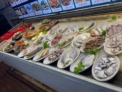 -老地方海鲜坊(步行街店)