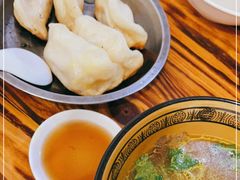 -锅贴大王南翔小笼(临沂二村店)