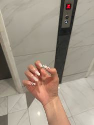 -晨·艺美甲美睫
