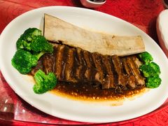 -皇冠假日酒店-御皇轩中餐厅