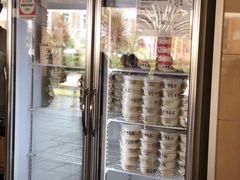 -老伴豆花(麦士威熟食中心店)