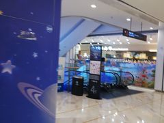 -银泰百货(北京大红门店)