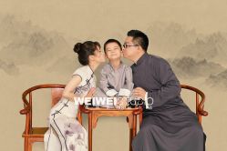 -为为儿童摄影(天津之眼店)