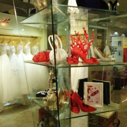 -全城热恋璀璨婚纱摄影(国贸总店)