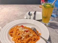 -必胜客(鳌江万达店)