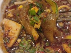 -魏家凉皮(文景路店)