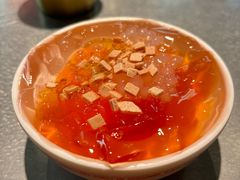 -探鱼·鲜青椒爽麻烤鱼(苏宁广场店)