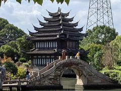 -韩湘水博园