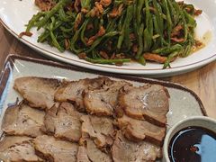 -合合春饼·酱骨·东北菜(潘家园店)