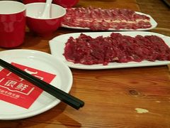 -牛很鲜潮汕牛肉火锅(朝晖路店)